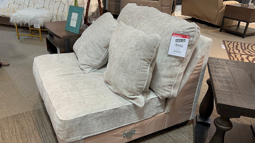 Furniture Store «Ashley HomeStore», reviews and photos, 1584 IL-59, Naperville, IL 60564, USA