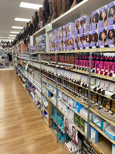 Beauty Salon «Beauty Center & Salon», reviews and photos, 3881 Evergreen Pkwy, Bowie, MD 20716, USA