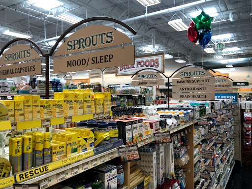 Health Food Store «Sprouts Farmers Market», reviews and photos, 110 W Sandy Lake Rd, Coppell, TX 75019, USA