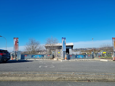 Déchèterie de Meaux à Meaux
