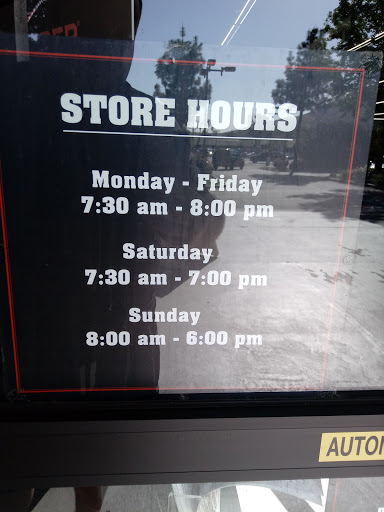 Hardware Store «DIY Home Center», reviews and photos, 28750 Roadside Dr, Agoura Hills, CA 91301, USA