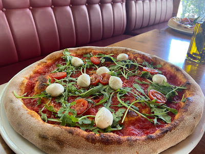 Pizz&pizza-saint Chamond à Saint-Chamond