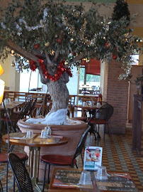 Atmosphère du Restaurant italien Del Arte à Buchelay - n°4