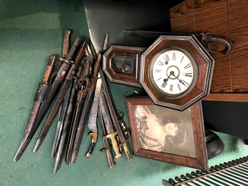 Pawn Shop «Granters Jewelry & Loan», reviews and photos, 10056 San Pablo Ave, El Cerrito, CA 94530, USA