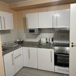 Photo n°4 de l'avis de Travel.V fait le 02/01/2023 à 18:27 sur le  ARABEST Aparthotel & Boardinghouse à Munich