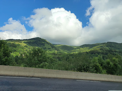 Pont des Séries à Saint-Jacques-des-Blats