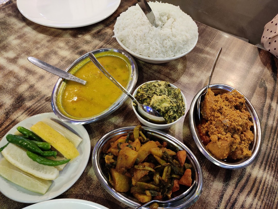 Sholo Ana Bengali Restaurant