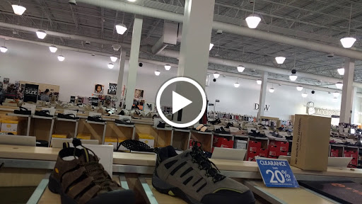 Shoe Store «DSW Designer Shoe Warehouse», reviews and photos, 801 W 15th St, Plano, TX 75075, USA