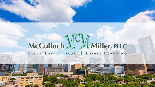 McCulloch & Miller, PLLC