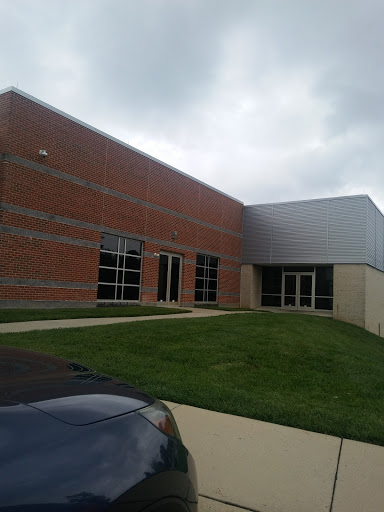 Community Center «The Dancel Y in Ellicott City», reviews and photos, 4331 Montgomery Rd, Ellicott City, MD 21043, USA