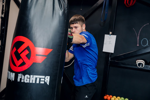 MR Fitboxing Valdemoro en Valdemoro, Madrid