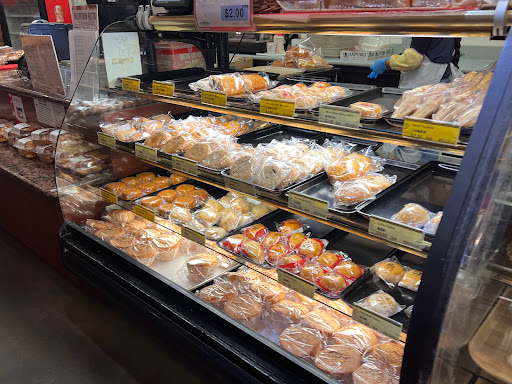 Asian Grocery Store «99 Ranch Market», reviews and photos, 1070 Foster City Blvd, Foster City, CA 94404, USA