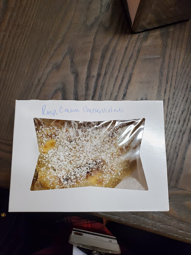 Cafe «High Point Cafe», reviews and photos, 7210 Cresheim Rd, Philadelphia, PA 19119, USA