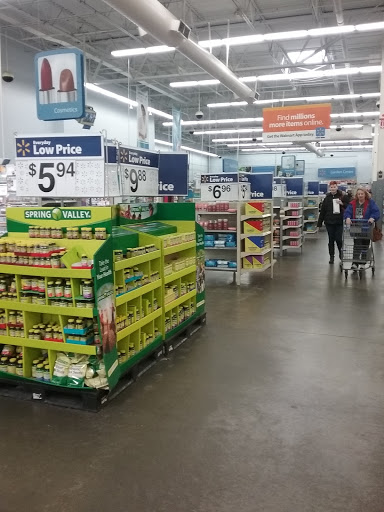 Department Store «Walmart Supercenter», reviews and photos, 300 Clinic Dr, Hopkinsville, KY 42240, USA