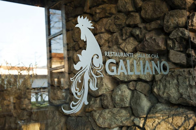 Restaurante Galliano - Barcelos