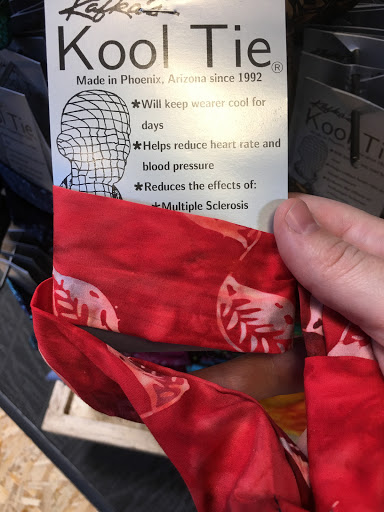 Camping Store «REI», reviews and photos, 840 Brannan St, San Francisco, CA 94103, USA