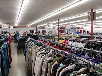 The Salvation Army Thrift Store N Tonawanda, NY