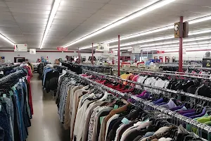 The Salvation Army Thrift Store N Tonawanda, NY image