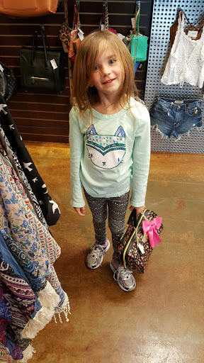 Consignment Shop «Uptown Cheapskate», reviews and photos, 2787 Preston Rd, Frisco, TX 75034, USA