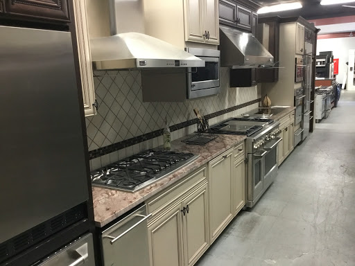 Appliance Store «ABC Sales & Services Inc», reviews and photos, 2520 W 6th St, Wilmington, DE 19805, USA