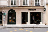 Photos du propriétaire du Restaurant marocain CHOUKRAN à Paris - n°1