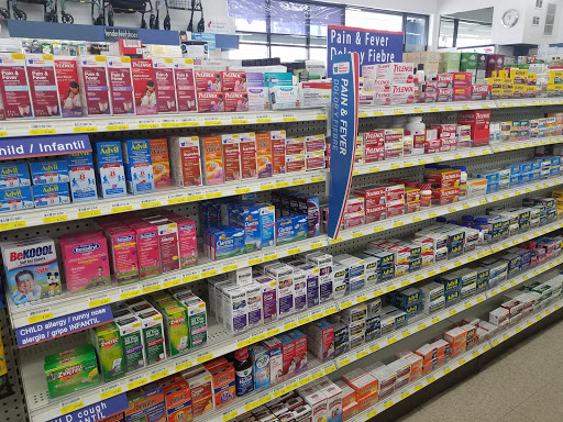 Pharmacy «Lorena Pharmacy», reviews and photos, 3400 Whittier Blvd, Los Angeles, CA 90023, USA