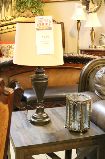 Furniture Store «Ashley HomeStore», reviews and photos, 1741 W Edgar Rd, Linden, NJ 07036, USA