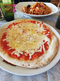 Pizza du Restaurant italien Bongusto Nice - n°3