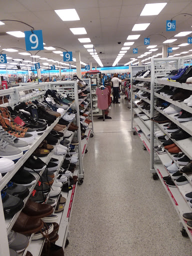 Clothing Store «Ross Dress for Less», reviews and photos, 1299 Colusa Ave, Yuba City, CA 95991, USA