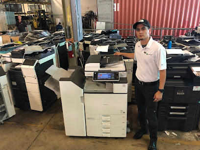 Victor Printing Systems