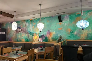 DRAGONBIRDS Vietkitchen + Grill + Sushi image