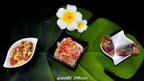 Photos du propriétaire du Restaurant polynésien MOANA NUI Cuisine du monde à Thuir - n°16