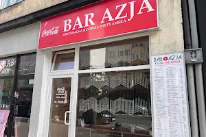 Bar Azja image