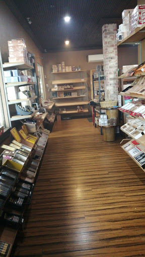 Cigar Shop «Elephant Cigars & Gifts - il regalo preferito», reviews and photos, 2801 W Expy 83, McAllen, TX 78503, USA
