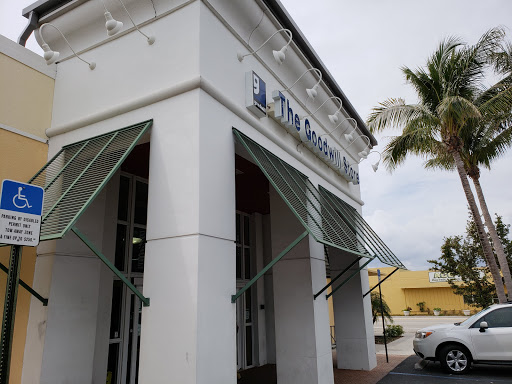 Thrift Store «Goodwill West Palm Beach/South Dixie Store & Donation Center», reviews and photos