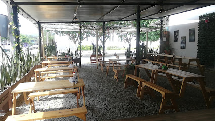 Pimientos Restaurante - Cl 7 #12-10 12346, Lejanías, Meta, Colombia