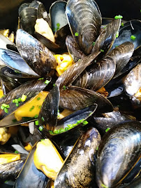 Moule du Restaurant de fruits de mer La Ferme des Nielles à Saint-Méloir-des-Ondes - n°9