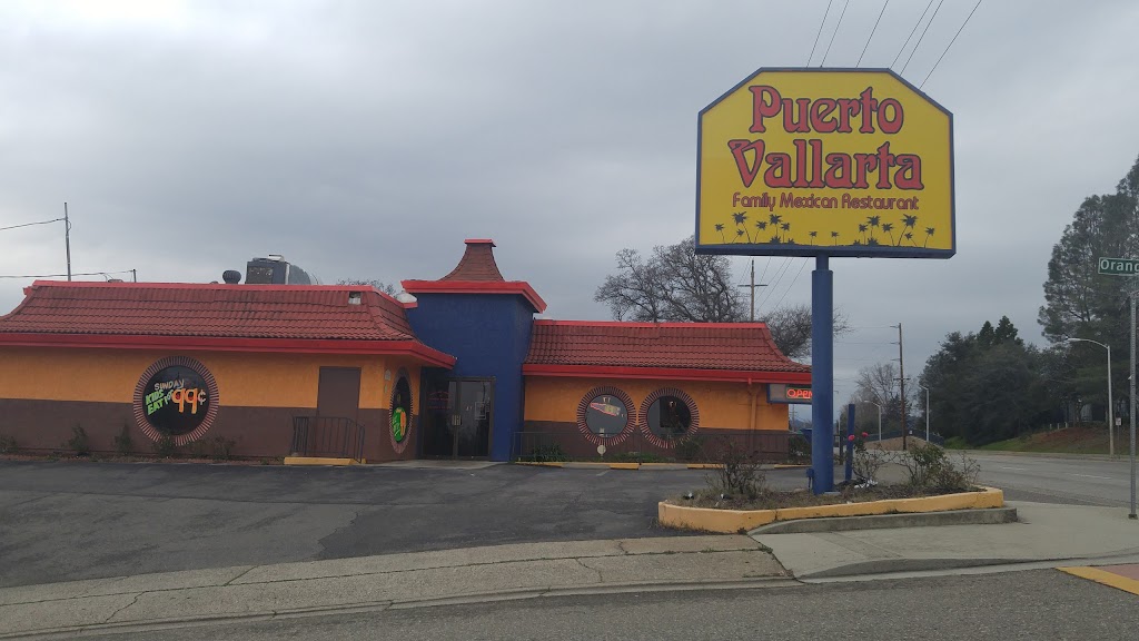 Puerto Vallarta 96001