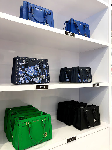 Outlet Mall «Tanger Outlet Grand Rapids», reviews and photos, 350 84th St SW, Byron Center, MI 49315, USA