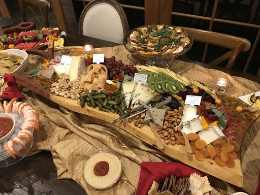 Venissimo Cheese - Del Mar