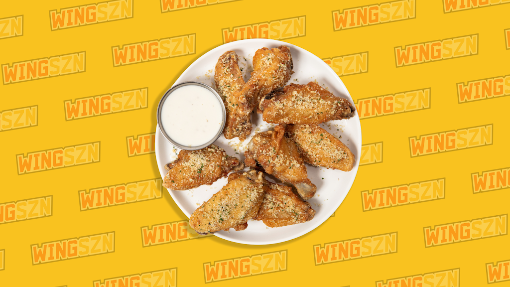 Wing SZN - Mile Square 46204