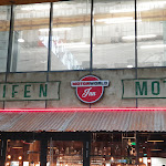 Photo n°1 de l'avis de Sven.c fait le 23/08/2021 à 17:24 sur le  MOTORWORLD Inn München à Munich