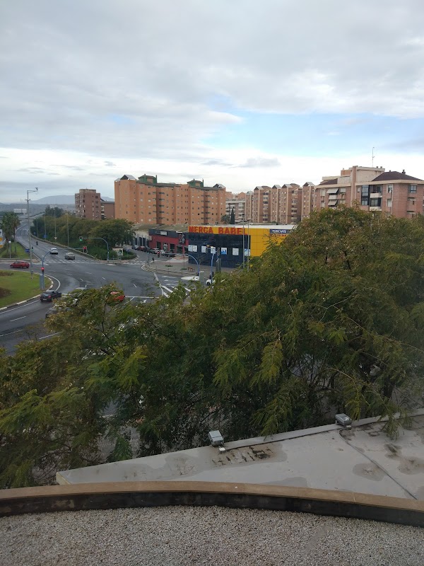 Imagen de Hotel NH Alicante (28 de 32)