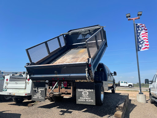 Used Truck Dealer «Country Truck & Auto», reviews and photos, 13042 County Rd 20, Fort Lupton, CO 80621, USA