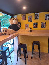 Photo n°69 de Mama Coffee Noisy-le-Grand à Noisy-le-Grand ()
