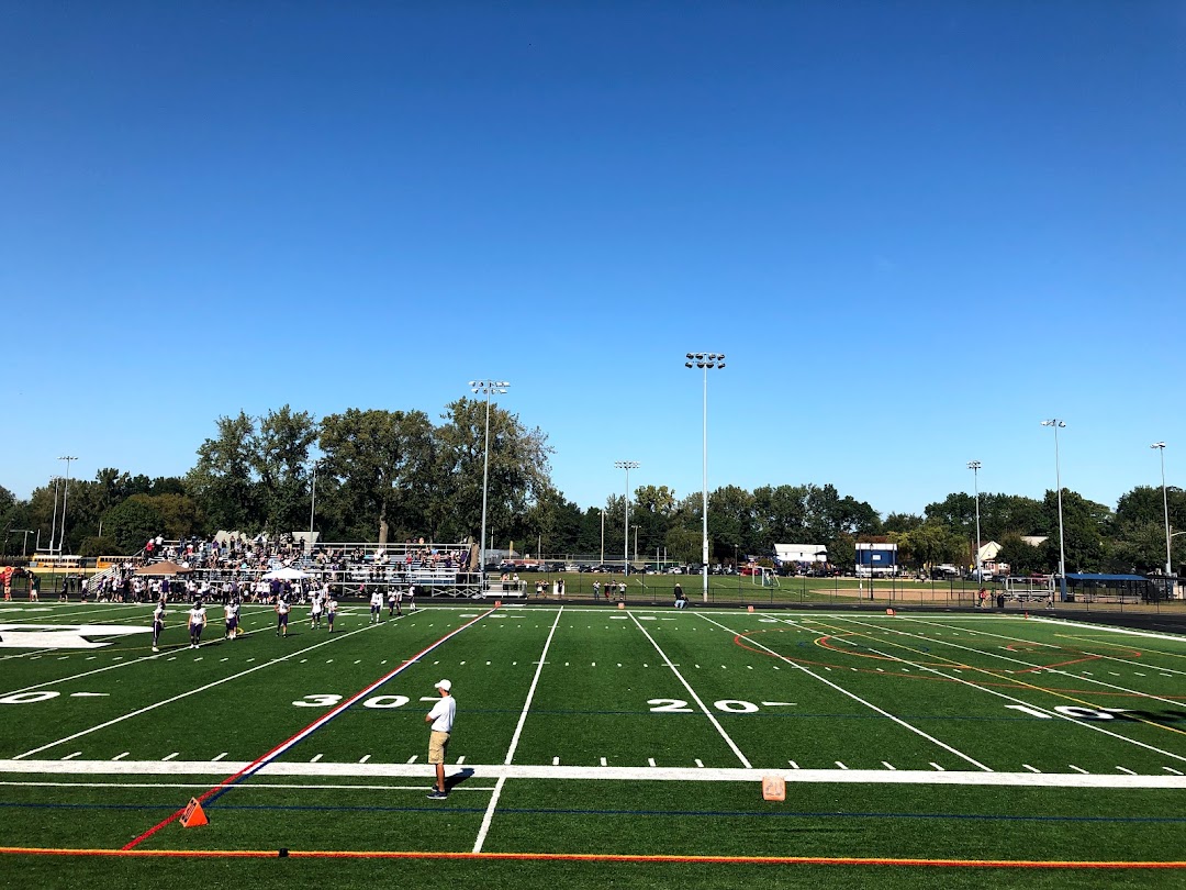 Tryon Field