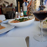 Photo n°3 de l'avis de Walter.e fait le 04/08/2017 à 23:21 sur le  Restaurante O Finalmente à Vila Nova de Cacela