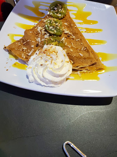 Coffee Shop «Colados Coffee & Crepes», reviews and photos, 10685 W Indian School Rd, Avondale, AZ 85392, USA