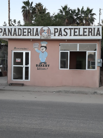Panaderia Pasteleria El Pescadero