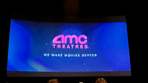 Movie Theater «AMC DINE-IN Painters Crossing 9», reviews and photos, 112 Wilmington Pike, West Chester, PA 19382, USA